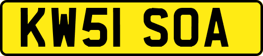 KW51SOA