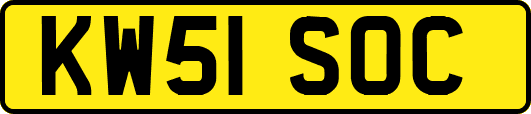 KW51SOC