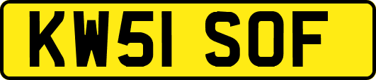 KW51SOF