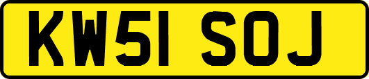 KW51SOJ