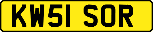 KW51SOR