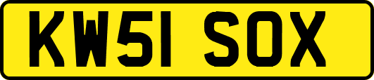 KW51SOX