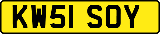 KW51SOY