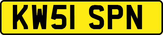 KW51SPN