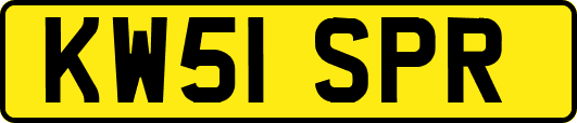 KW51SPR