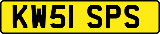 KW51SPS