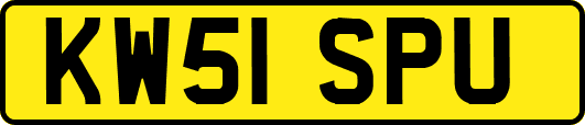 KW51SPU