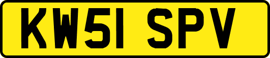 KW51SPV
