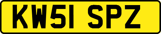 KW51SPZ