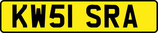 KW51SRA