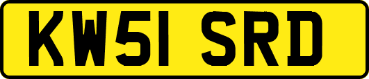 KW51SRD