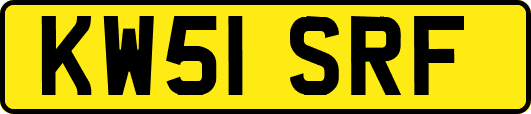 KW51SRF