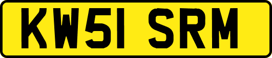 KW51SRM