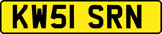 KW51SRN