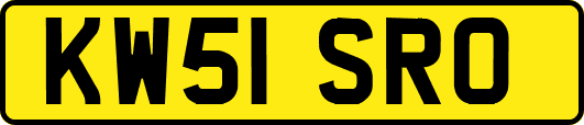 KW51SRO