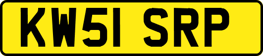 KW51SRP