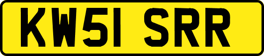 KW51SRR