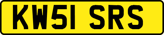 KW51SRS