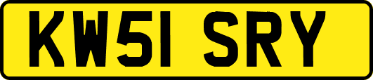 KW51SRY