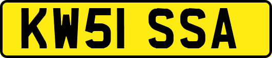 KW51SSA