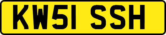 KW51SSH