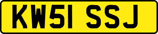 KW51SSJ