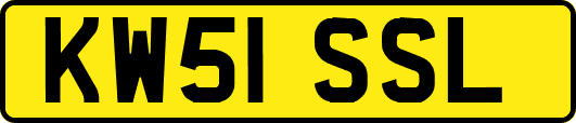 KW51SSL