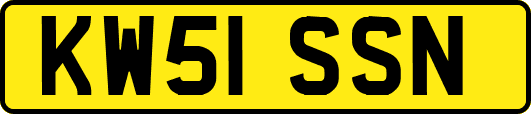KW51SSN