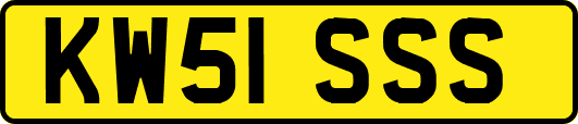 KW51SSS