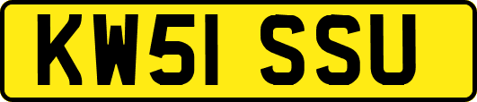 KW51SSU