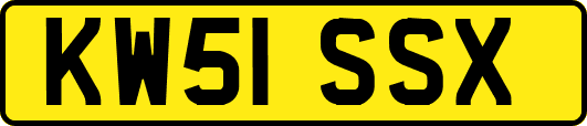 KW51SSX