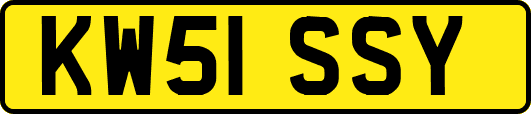 KW51SSY