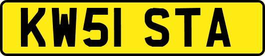 KW51STA