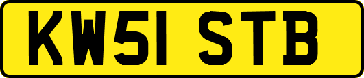 KW51STB
