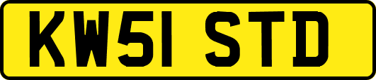 KW51STD