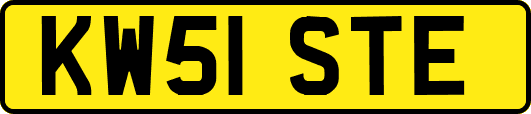 KW51STE
