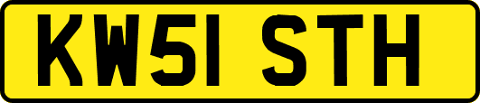 KW51STH