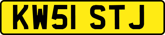 KW51STJ