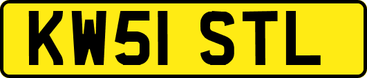 KW51STL