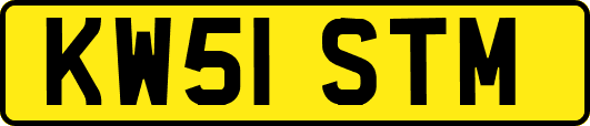 KW51STM