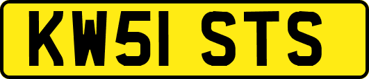 KW51STS