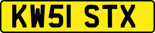 KW51STX