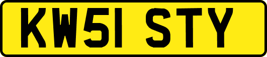 KW51STY