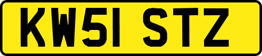 KW51STZ