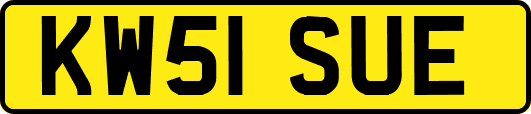 KW51SUE