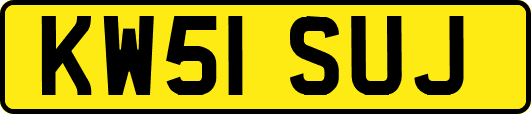 KW51SUJ