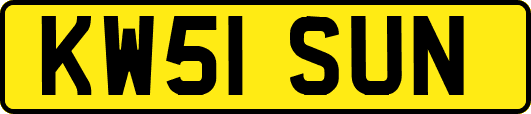 KW51SUN