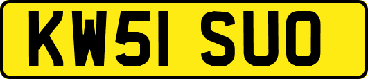 KW51SUO