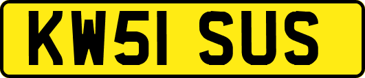 KW51SUS