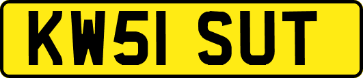 KW51SUT
